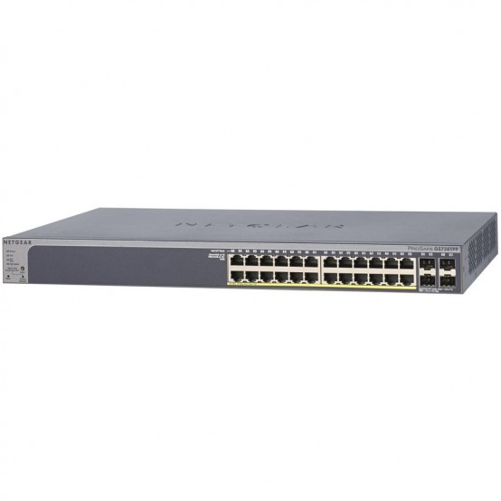 Switch NetGear  GS728TP-200EUS