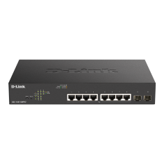Switch D-Link  DGS-1100-10MPV2