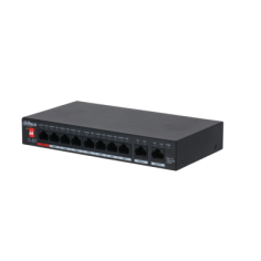 Switch Dahua  PFS3010-8GT-96-V2