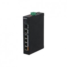 Switch Dahua  PFS3106-4ET-60