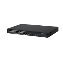 Switch Dahua PFS4218-16ET-240-V3