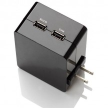 Alimentator Orico  DCA-2U-BK