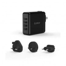 Alimentator Orico DSP-4U-BK-PRO