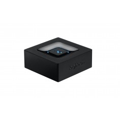 Adaptor Logitech Bluetooth Audio Receiver for Wireless Streaming 980-000912