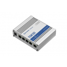 Switch Teltonika  TSW101