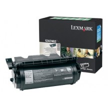Cartus Lexmark 12A7612