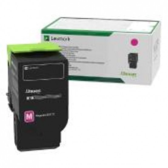 Cartus Lexmark  78C20M0