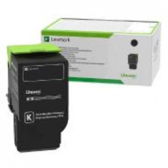 Cartus Lexmark  78C2UKE