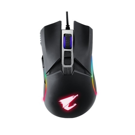 Mouse GigaByte AORUS M5