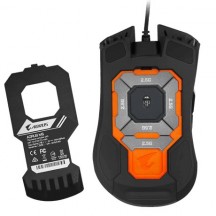 Mouse GigaByte AORUS M5