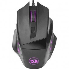 Mouse Redragon Phaser M609-BK