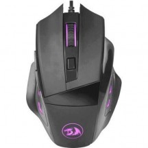 Mouse Redragon Phaser M609-BK