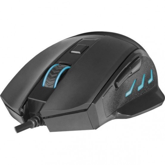 Mouse Redragon Phaser M609-BK