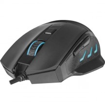 Mouse Redragon Phaser M609-BK