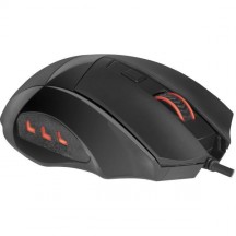 Mouse Redragon Phaser M609-BK