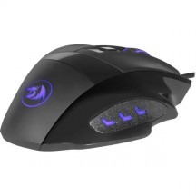 Mouse Redragon Phaser M609-BK