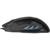 Mouse Redragon Phaser M609-BK