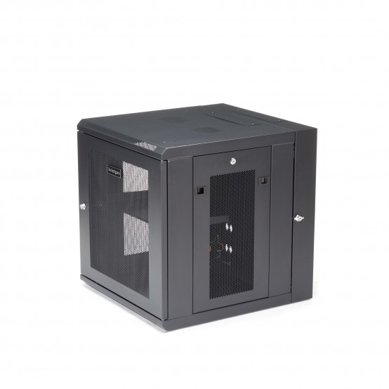 Cabinet StarTech.com  RK1224WALHM