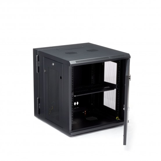 Cabinet StarTech.com  RK1224WALHM