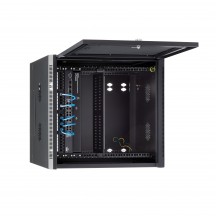 Cabinet StarTech.com  RK1224WALHM