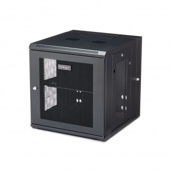 Cabinet StarTech.com  RK1224WALHM