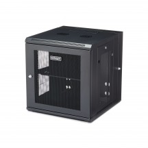 Cabinet StarTech.com  RK1224WALHM