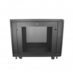 Cabinet StarTech.com  RK1233BKM