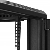 Cabinet StarTech.com  RK1233BKM