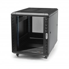 Cabinet StarTech.com  RK1236BKF