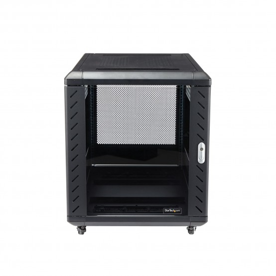 Cabinet StarTech.com  RK1236BKF