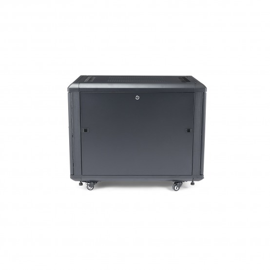 Cabinet StarTech.com  RK1236BKF
