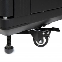 Cabinet StarTech.com  RK1236BKF