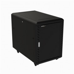 Cabinet StarTech.com  RK1536BKF