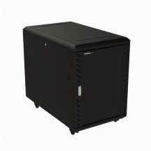 Cabinet StarTech.com  RK1536BKF