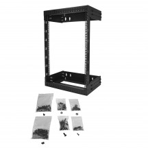 Cabinet StarTech.com  RK15WALLOA