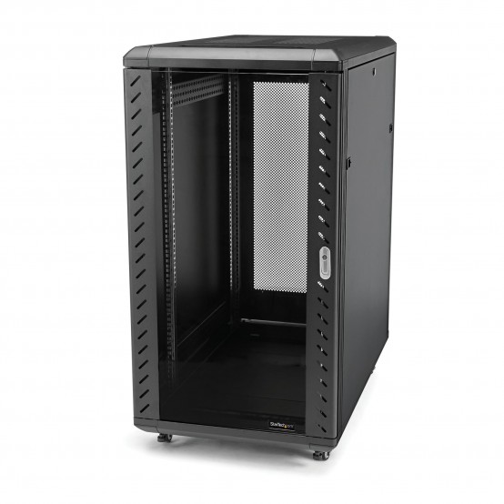 Cabinet StarTech.com  RK1836BKF