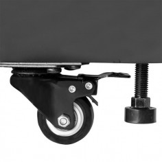 Cabinet StarTech.com  RK2236BKF 2