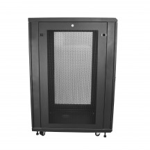 Cabinet StarTech.com  RK2433BKM