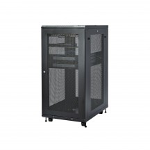 Cabinet StarTech.com  RK2433BKM
