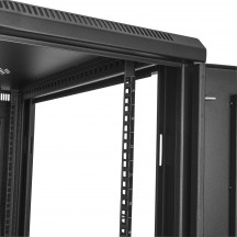 Cabinet StarTech.com  RK2433BKM