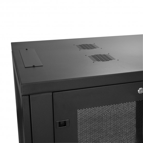 Cabinet StarTech.com  RK2433BKM