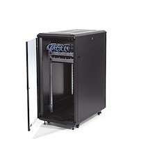 Cabinet StarTech.com  RK2536BKF