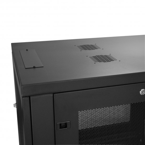 Cabinet StarTech.com  RK616WALM