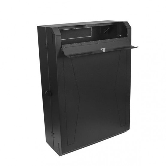 Cabinet StarTech.com  RK630WALVS