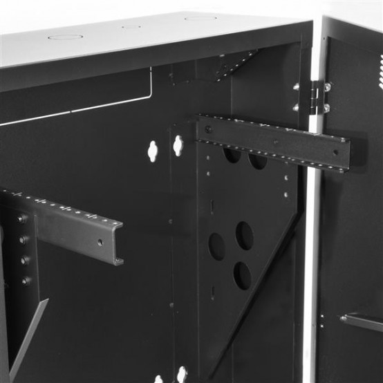 Cabinet StarTech.com  RK630WALVS