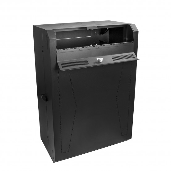 Cabinet StarTech.com  RK830WALVS