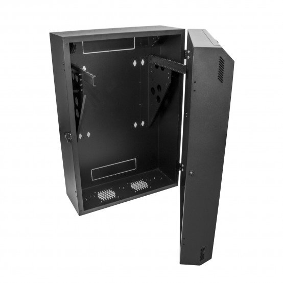 Cabinet StarTech.com  RK830WALVS