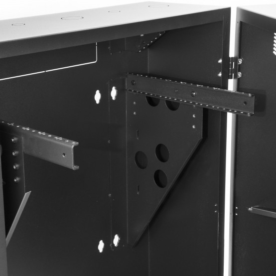 Cabinet StarTech.com  RK830WALVS