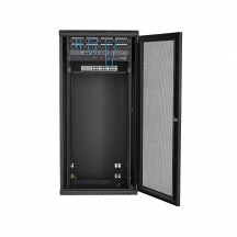 Cabinet StarTech.com  RK2620WALHM