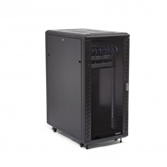 Cabinet StarTech.com  RK3236BKF